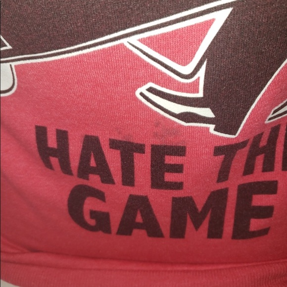 Men's Monopoly Sweatshirt - Picture 2 of 6